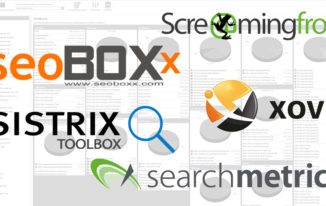 SEO-Tools für die OnPage- und OnSite-Optimierung