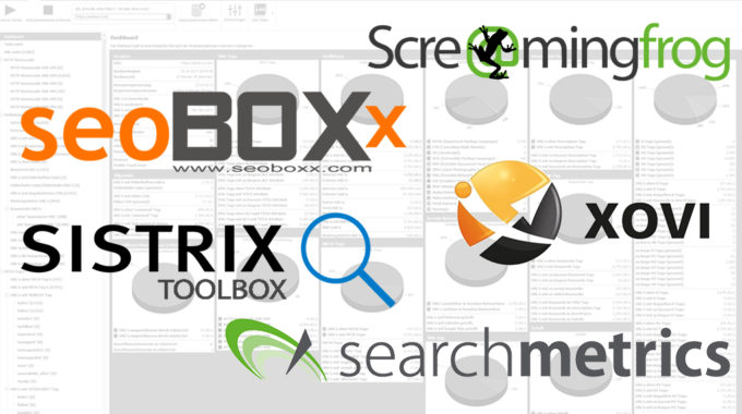 SEO-Tools für die OnPage- und OnSite-Optimierung