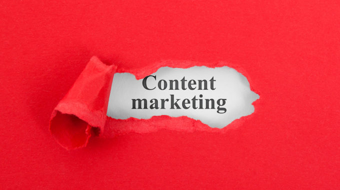 Content Marketing & SEO – Die Königsdisziplin des Onlinemarketing