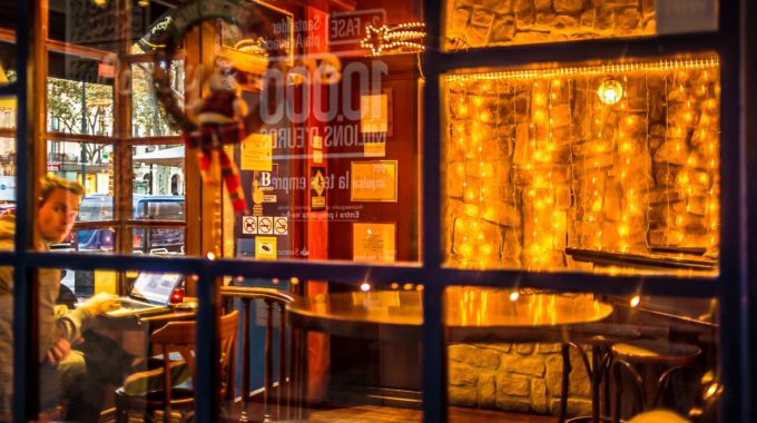 SEO für Restaurants