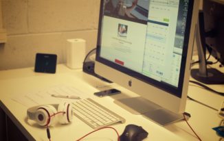 7 Tipps für ein gutes Webseiten-Layout